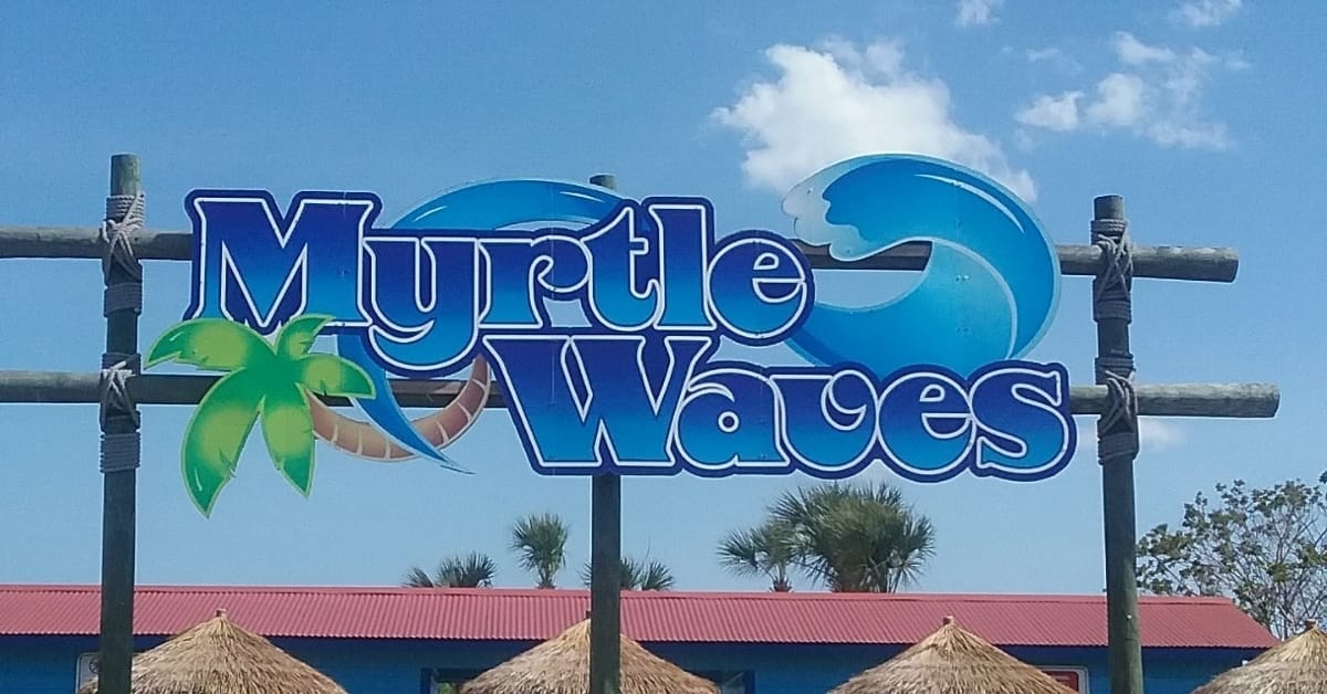 Myrtle Waves Water Park Hosting Taylor Swift Night on June 20 Post feature image
