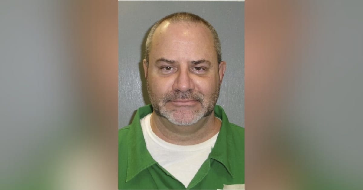 South Carolina Man Serving Death Sentences for 2 Separate Murders Executed Post feature image