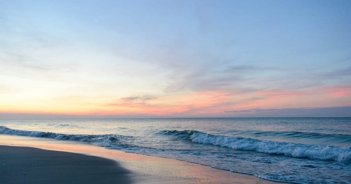 Myrtle Beach’s 2024 Hurricane Season Was Record-Breaking Post feature image