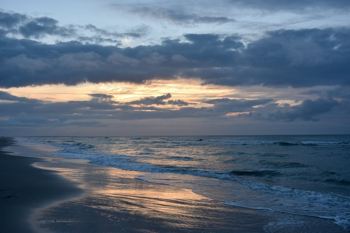 2025 Myrtle Beach Hurricane Guide and Checklist Post feature image