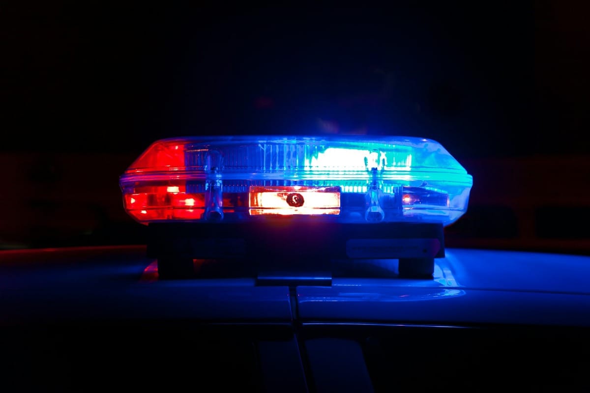 2 Charged After Officers Shot at During Myrtle Beach Car Chase Post feature image